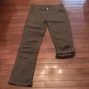 PrAna Halle pants